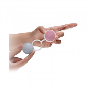Lelo Luna Beads - Img 5
