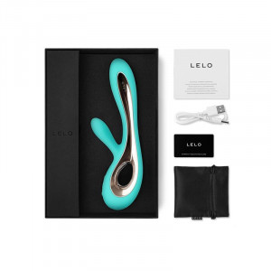 Lelo Soraya 2 Aqua - Img 2