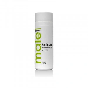 Macho Cobeco Talcum Powder 150Gr - Img 2