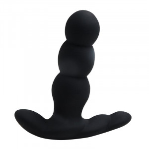 Nalone - Pearl Anal Vibrator Com Control - Img 3