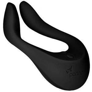 Satisfyer Partner Multifun 2 Preto - Img 4