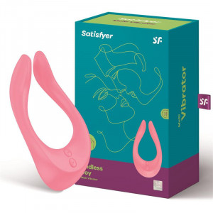 Satisfyer Partner Multifun 2 - Img 7