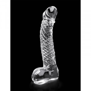 Sincelos Número 61 Massageador De Vidro Queimado À Mão - Img 6