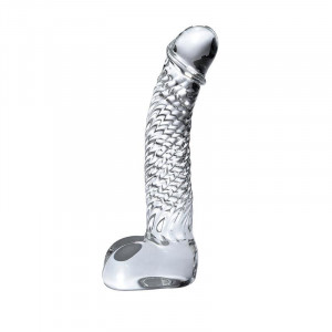 Sincelos Número 61 Massageador De Vidro Queimado À Mão - Img 7