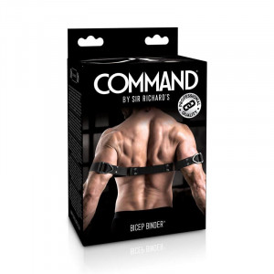 Sir Richards - Command Biceps Bender - Img 2