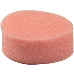 Tampão Vaginal Confort 365 Esponja Lubrificada