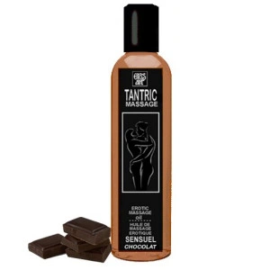 Tantric Chocolat Oil 30Ml - Img 4