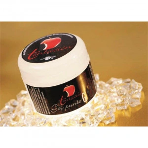 Tentação Gel Orgásmico G-Spot Mulheres 50 Ml - Img 3
