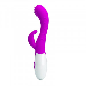 Vibrador Baile Pretty Bruno Purpura