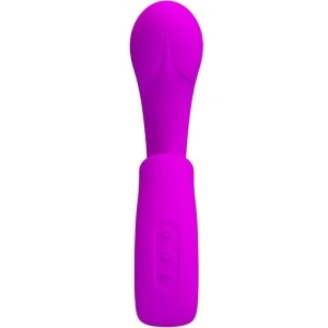 Vibrador Pretty Love Sibel Rosa