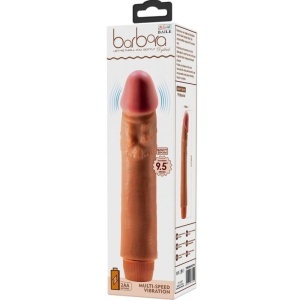Vibrador Realista Baile Dybbuk 24 Cm