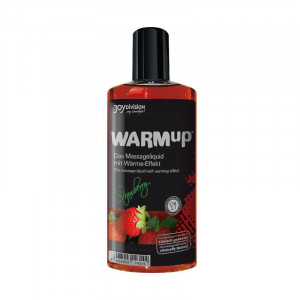 Warmup Strawberry - Img 1