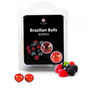 2 Bagas De Bolas Do Brasil - Img 4