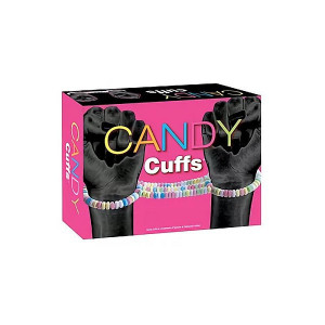 Algemas Comestíveis Candy - Img 3