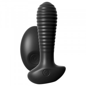 Anal Fantasy Elite Coleção Controle Remoto Anal Teaser - Img 5
