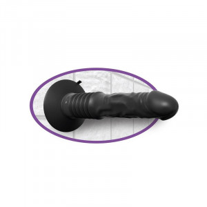 Anal Fantasy Elite Collection Vibrating Ass Fucker - Img 2