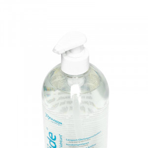 Aquaglide Lubricant 1000Ml - Img 5