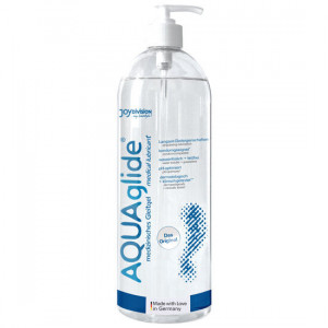 Aquaglide Lubricant 1000Ml - Img 6