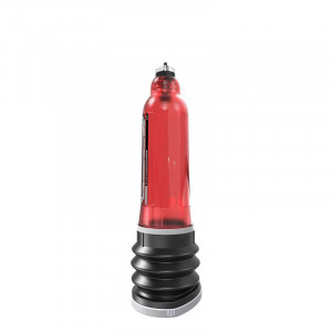 Bathmate Hydromax 7 (X30) Red - Img 3