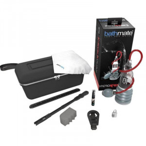 Bathmate Hydroxtreme 3 Clear - Img 5