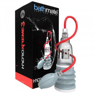 Bathmate Hydroxtreme 3 Clear - Img 6