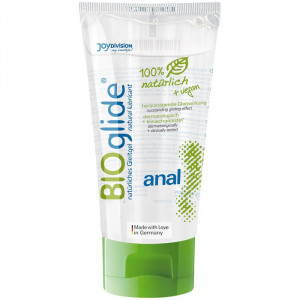 Bioglide Anal Lubricant 80 Ml - Img 2