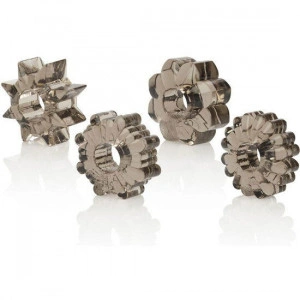 Calex Basic Essentials 4 Pack