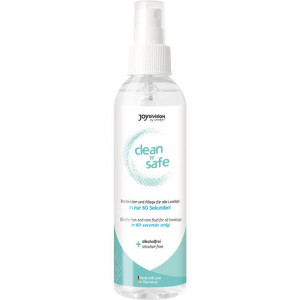 Clean N Safe 200 Ml - Img 1