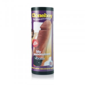 Cloneboy Meu Vibrador Personalizado - Img 4