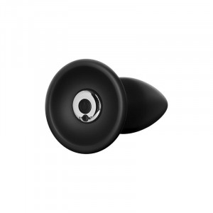 Coleção Anal Fantasy Elite Grande Plug Anal Recarregável - Img 3