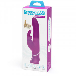 Curva De Coelho Feliz Movimento Vibrador De Coelho - Img 6