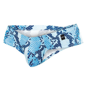 Cut4Men - Cheeky Brief Black S - Img 3