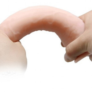 Dildo Baile Fit You 20 Cm - Img 5