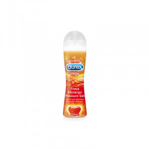 Durex Play Strawberry - Img 4