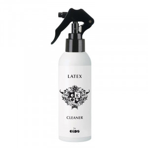 Eros Fetish Line Latex Cleaner 150 Ml - Img 1