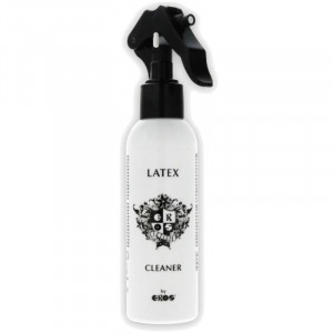 Eros Fetish Line Latex Cleaner 150 Ml - Img 4