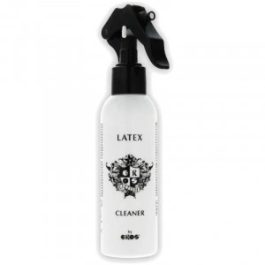 Eros Fetish Line Latex Cleaner 150 Ml - Img 4