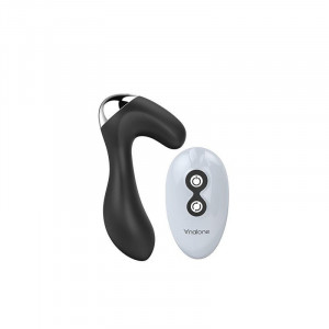 Estimulador Prostata Nalone Pro-P Preto - Img 6