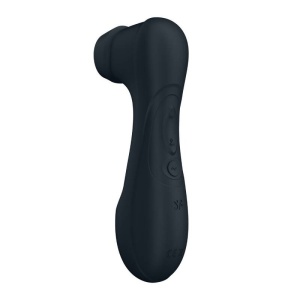 Estimulador Satisfyer Pro 2 Geração 3 Preto