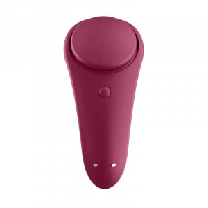 Estimulador Satisfyer Sexy Secret Panty - Img 2