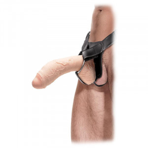 Fetiche Fantasy Extreme. Extreme Hollow Strap On - Img 3
