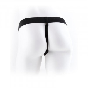 Strap On Fetish Fantasy Hollow 17,8 Cm 