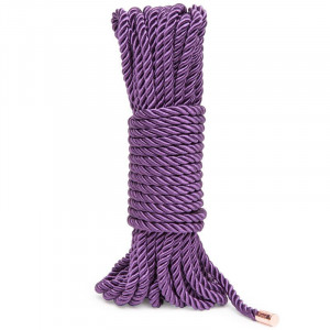 Fifty Shades Freed 10 M Seda Bondage Corda - Img 7