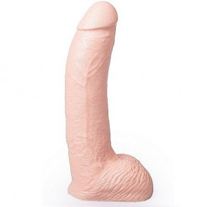 George Dildo - 22 Cm - Img 4