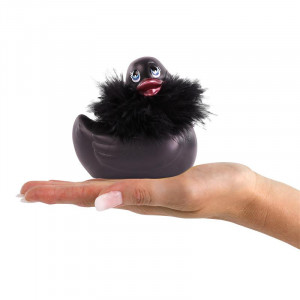 I Rub My Duckie 2.0 | Paris (Preto) - Img 3