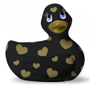 I Rub My Duckie 2.0 | Romance (Preto E Ouro) - Img 7