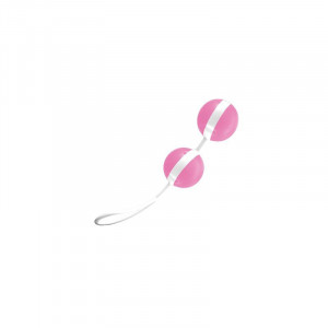 Joyballs Bicolor Rosa - Img 3