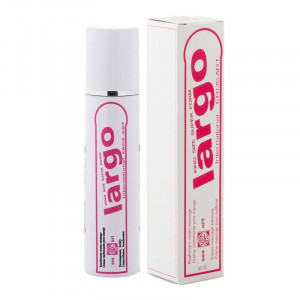 Largo Cream Para Penis 50Ml - Img 3