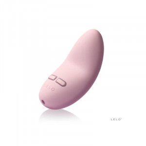 Lelo Lily 2 Personal Massager Rosa - Img 1