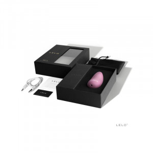 Lelo Lily 2 Personal Massager Rosa - Img 2